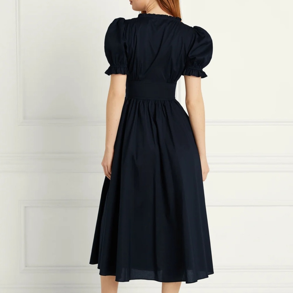 Hill House Dress, Size S - Picture 3 of 6